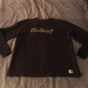 Carhart shirt